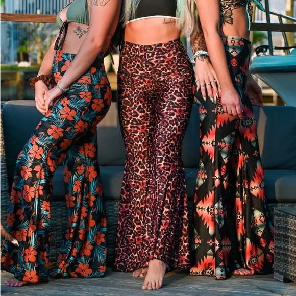 Custom flares - Picture 7 of 7